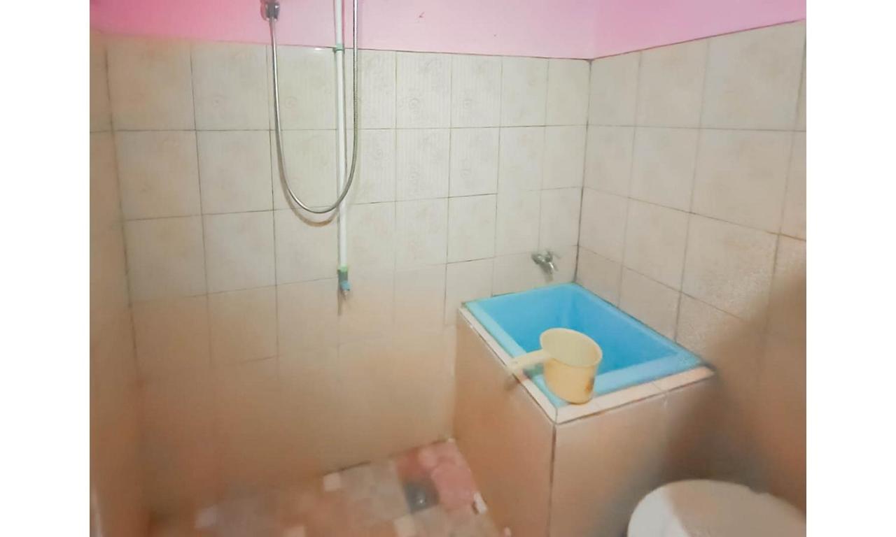 Homestay Bukit Pamoyanan 2 Redpartner Bukanagara Екстер'єр фото