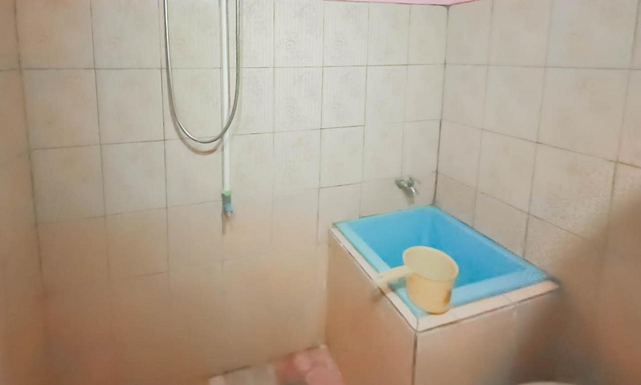 Homestay Bukit Pamoyanan 2 Redpartner Bukanagara Екстер'єр фото
